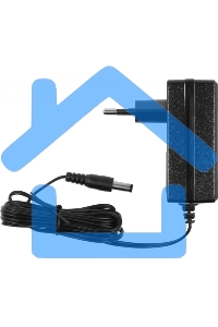 Сетевой адаптер MikroTik 18POW 24V 0.8A power supply