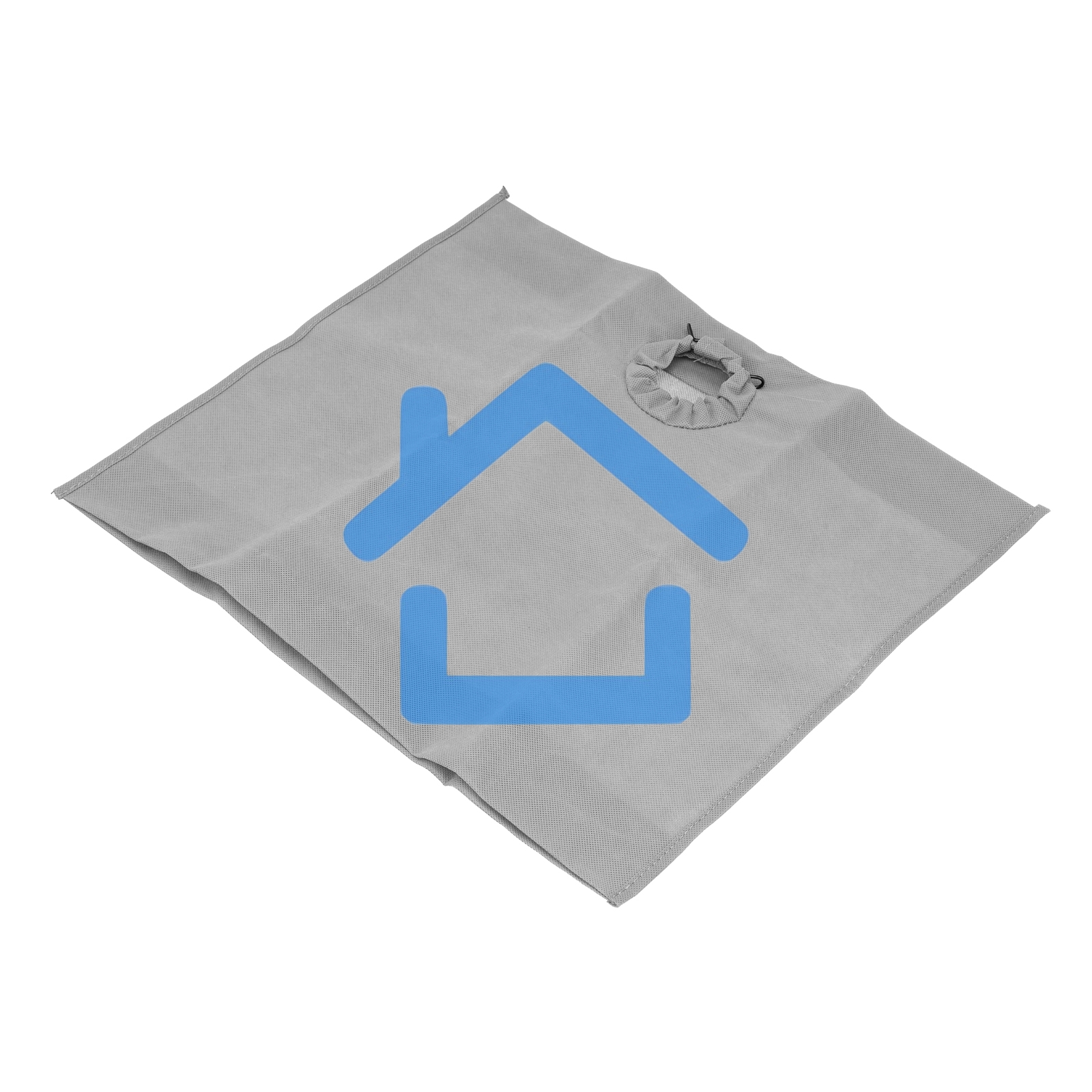 Мешок тканевый многоразовый для пылесосов Denzel RVC20, RVC30, LVC20, LVC30 Denzel