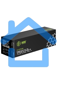 Картридж лазерный Cactus CS-CF210A черный (1600 стр.) для HP LaserJet Pro 200 M251/M276