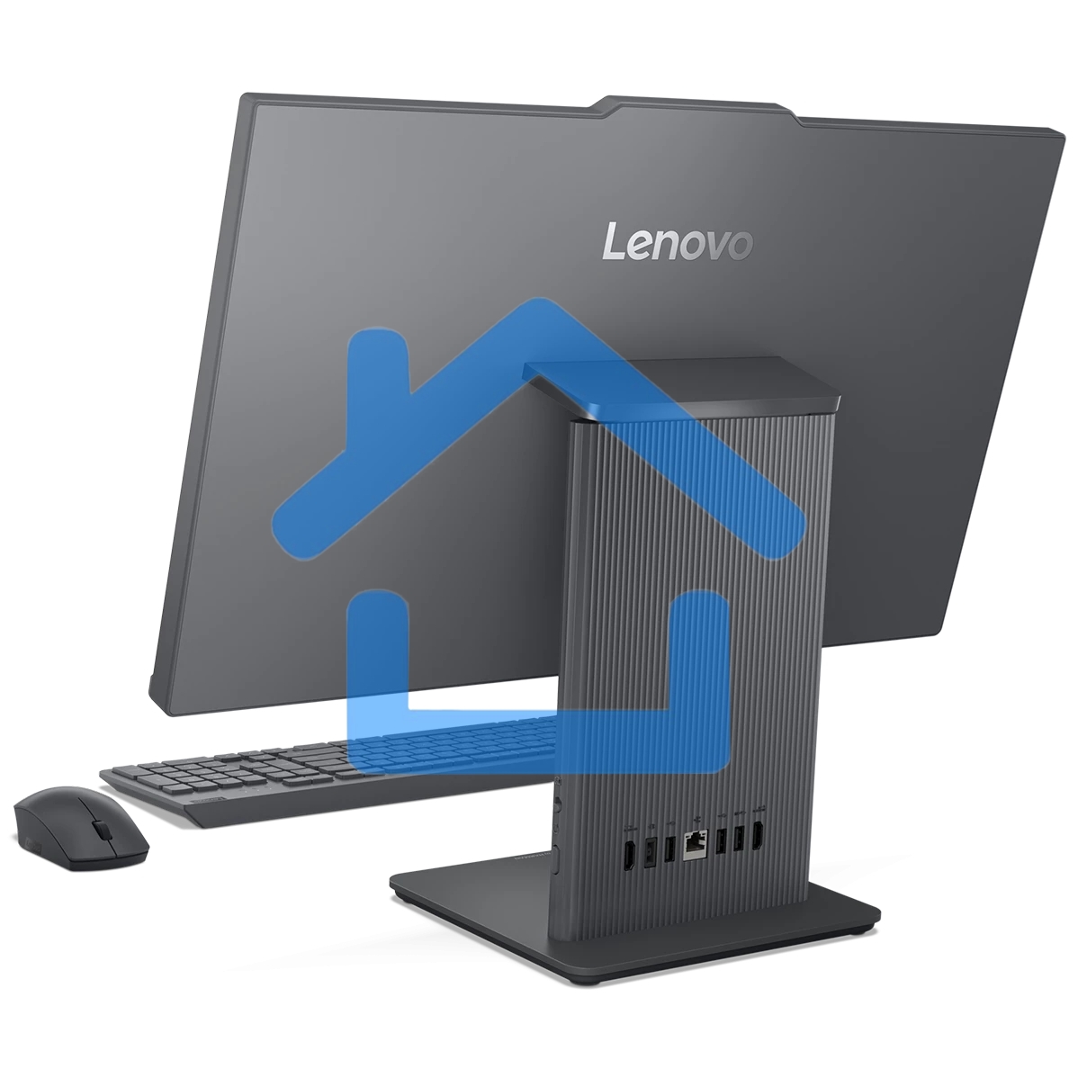 Моноблок Lenovo IdeaCentre AIO 24IRH9 23.8