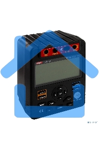 Индикатор напряжения цифровой Rexant R-30 12-2050