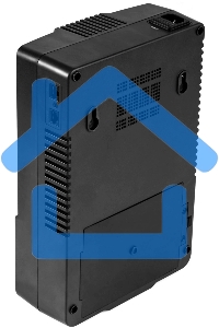 Источник бесперебойного питания Бастион SKAT-UPS 800-AID-IN-1x9-8 ИБП 220В 480Вт, LCD, АКБ 1x 9А·ч, line interactive, мод.синус, 8хSchuko,2xUS (8933)