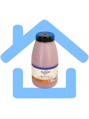 Тонер ProfiLine PL-Q6003/CC533/CE253/CE263/CE743/CB403 для HP CLJ 1600/2600n/2600dn/2600dtn /CM2320/CP2025/3525/5220/5225/4005/4025/4525/Canon LBP5000/5100 Magenta 90 гр Фасовка РФ