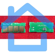 Чип ELP для Samsung ML1630/1631/SCX-4500 (MLT-D1630A) 2K (Китай)