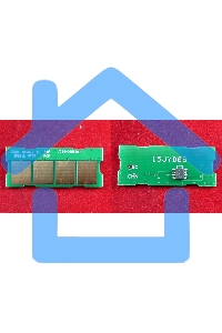 Чип ELP для Samsung ML1630/1631/SCX-4500 (MLT-D1630A) 2K (Китай)