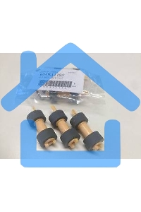 КОМПЛЕКТ РОЛИКОВ ПОДАЧИ PHASER