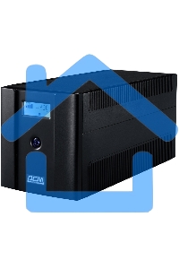 Источник бесперебойного питания Powercom Raptor RPT-2000AP LCD EURO