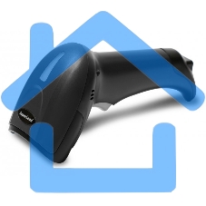 Сканер штрих-кода Mertech CL-2310 BLE Dongle P2D 1D/2D