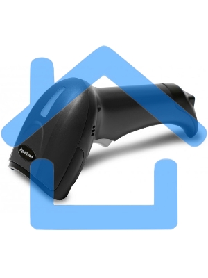 Сканер штрих-кода Mertech CL-2310 BLE Dongle P2D 1D/2D