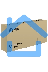 Стол Cactus CS-ED-BBK столешница МДФ черный, каркас черный