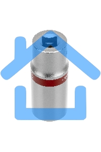 Набор удлиненных торцевых головок Matrix 3/8