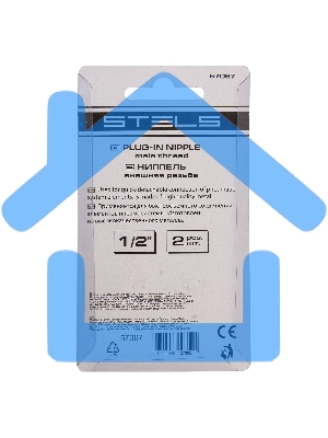 Ниппель универсальный быстросъемный (