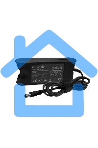 Блок питания (сетевой адаптер) Amperin AI-DL65A для ноутбуков Dell 19.5V 3.34A 7.4pin