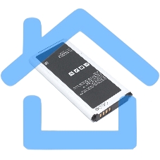 Аккумулятор (батарея) Amperin BG-BG800BBE для Samsung Galaxy S5 Mini SM-G800F