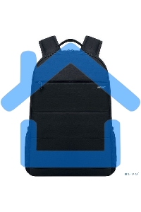 Рюкзак для ноутбука 15.6