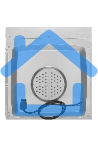 Шкаф духовой электрический Maunfeld AEOD6063G1