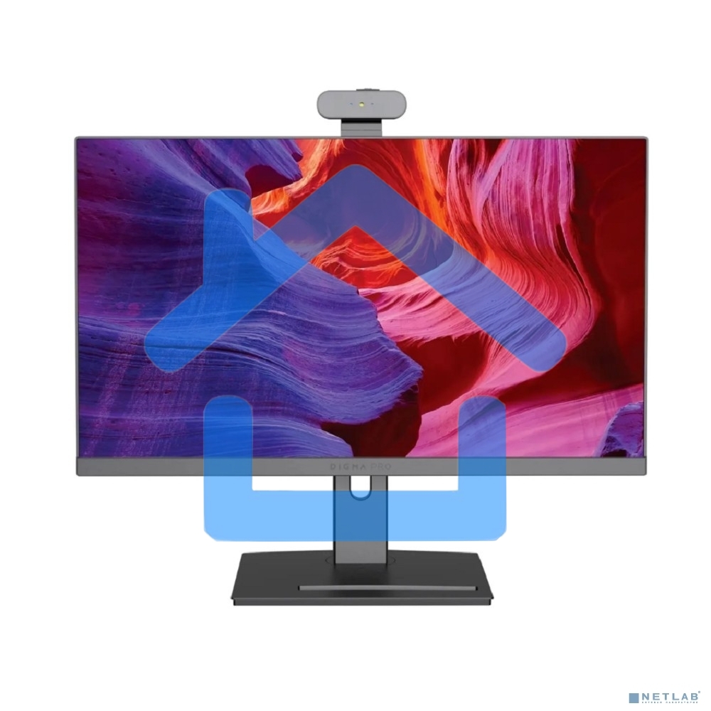 Моноблок Digma Pro Vision 23.8