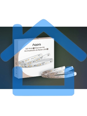 Лента светодиодная Aqara LED Strip T1 RLS-K01D