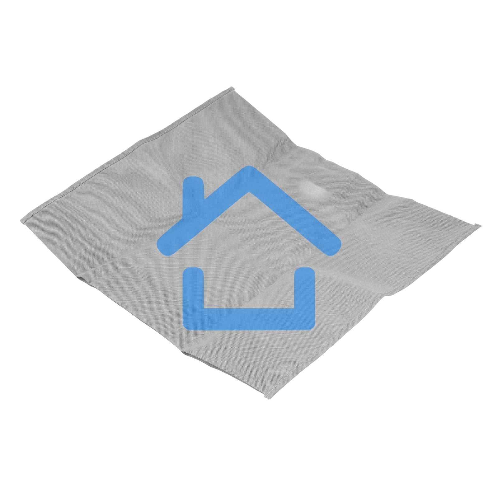 Мешок тканевый многоразовый для пылесосов Denzel RVC20, RVC30, LVC20, LVC30 Denzel