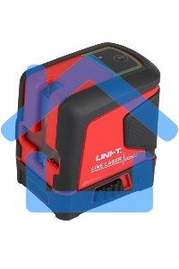 Лазерный построитель плоскостей UNI-T LM570LD-II