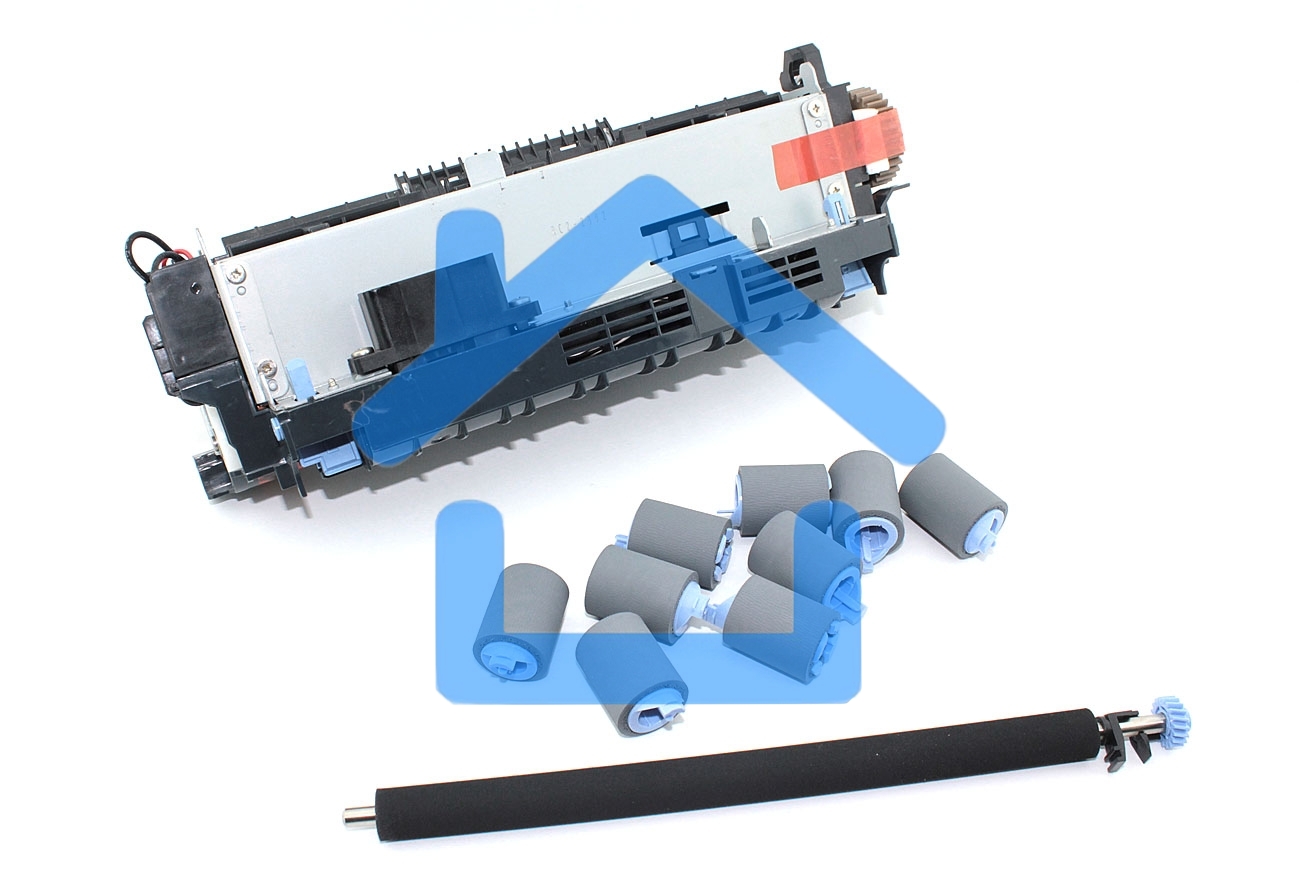 Сервисный набор HP LJ Enterprise M4555 MFP (CE732A/CE732-67901) Maintenance kit