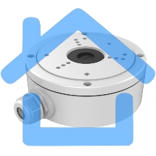 Монтажная коробка Hikvision DS-1280ZJ-S