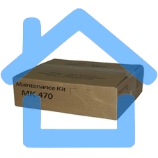 Сервисный комплект Kyocera MK-470 (1703M80UN0), рем.комплект автоподатчика, 300000 стр. A4, для FS-6025MFP/6025MFP/B, FS-6030MFP/C8020MFP/C8025MFP