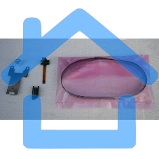 Лента позиционирования и датчик 42