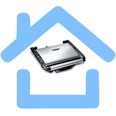 Электрогриль Tefal GC241D38 Электрогриль Tefal GC241D38