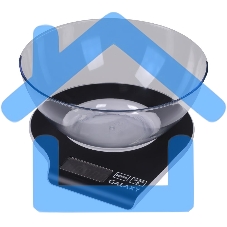 Весы кухонные Galaxy - GL 2801