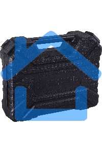 Дрель-шуруповерт Вихрь ДА-16Л-2КА 72/14/49, Аккумуляторная, 16В, 2 АКБ, Кейс