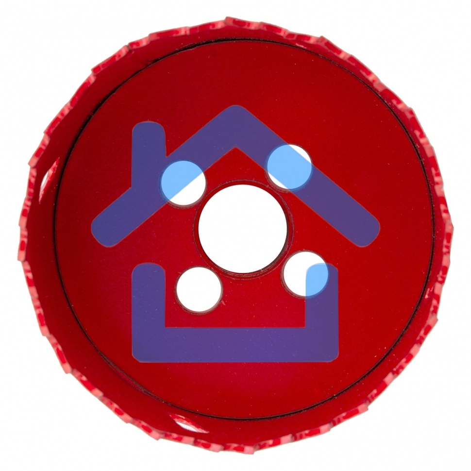 Коронка BIMETAL, 67 мм Matrix