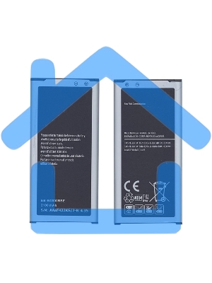 Аккумуляторная батарея BG-BG800BBE для Samsung Galaxy S5 Mini SM-G800F/SM-G800H/SM-G800Y