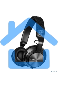 Гарнитура накладные Sven AP-B630MV 1м черный беспроводные bluetooth оголовье