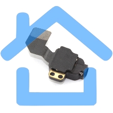 Аудио разъем MacBook Pro 15 Retina Touch Bar A1707 Silver Late 2016 Mid 2017 821-00616-A