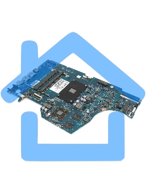 Материнская плата HP 17-CA A9-9425 Radeon 530 2Гб