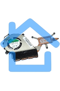 Система охлаждения для ноутбука Lenovo Yoga 3 14, 700-14 CPU