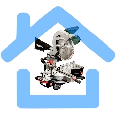 Торцовочная пила Metabo KS 305 M 619003000 Торц.пила 2000 Вт