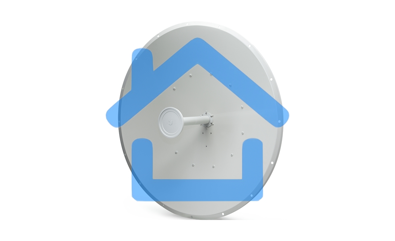 Антенна DISH AIRFIBER 5GHZ AF-5G30-S45 UBIQUITI