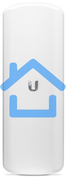 Точка доступа Ubiquiti LiteAP GPS