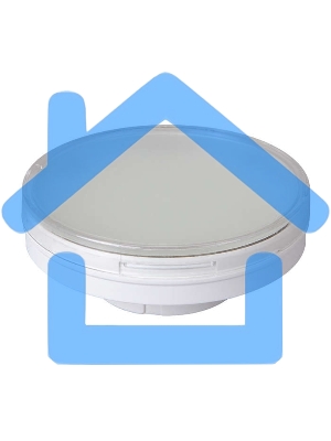 Лампа светодиодная PLED-GX70 11Вт таблетка 5000К холод. белый GX70 930лм 230В JazzWay 1027672A