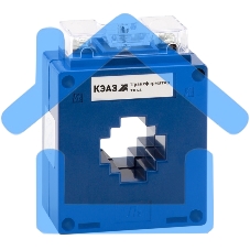 Трансформатор тока ТТК-30 150/5А кл. точн. 0.5 5В.А измерительный УХЛ3 КЭАЗ 219592