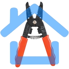 Инструмент для зачистки кабеля Rexant HT-1041 0.9-6.0 мм²