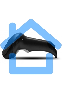 Сканер штрих-кода Mertech CL-2310 BLE Dongle P2D 1D/2D