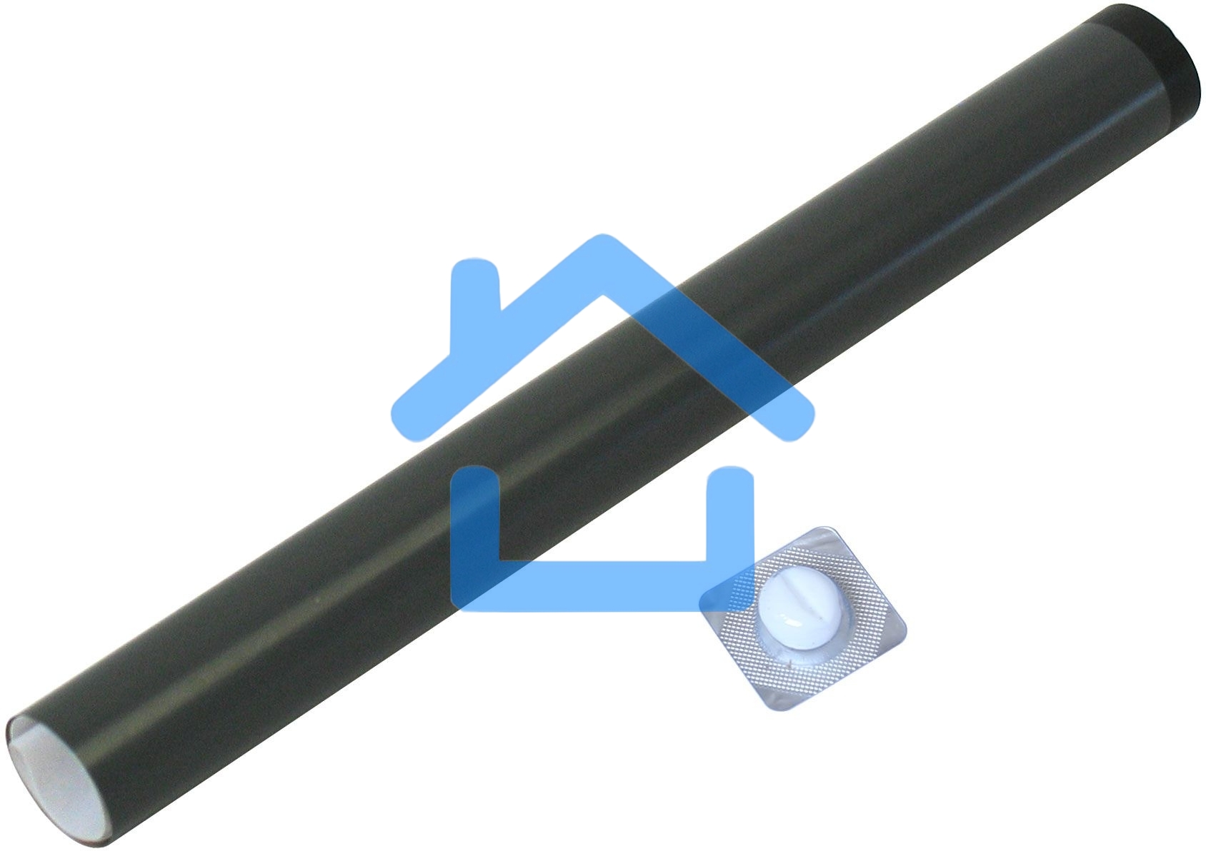 Термопленка CET CET1704 (RM1-0013-film/RM1-0014-film) для HP LaserJet 4200