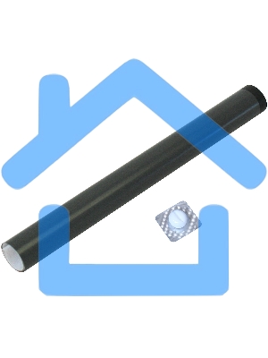 Термопленка CET CET1704 (RM1-0013-film/RM1-0014-film) для HP LaserJet 4200