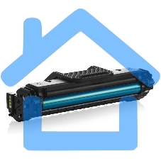 Картридж лазерный Samsung MLT-D117S черный для Samsung SCX-4650N/4655FN (2500стр.)