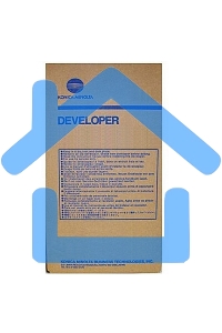 Девелопер Konica-Minolta bizhub Pro 951/1051/1052/1200/1250 DV-011 (o)