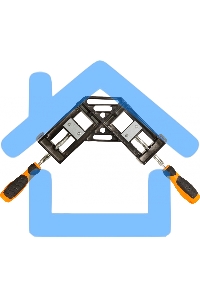 Струбцина угловая 73/9/5/6