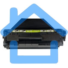 Картридж лазерный Cactus CS-C703 черный (2000 стр.) для Canon LBP2900/LBP3000